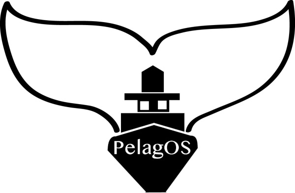 PelagOS logo